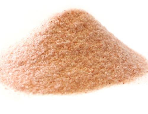 Sal Rosada Fina  500gr. 