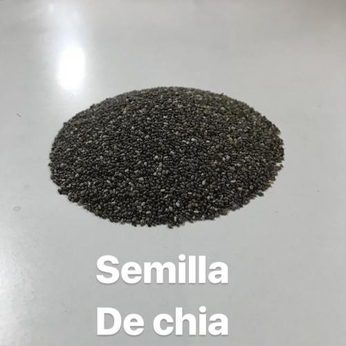 Semilla De Chía 500g 