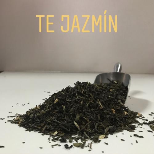 Té Jazmín 200g 