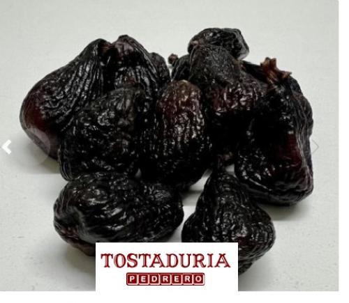 Higos Tiernizados 500 G 