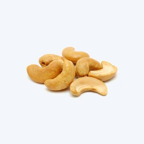 Castañas De Cajú Saladas 100gr 