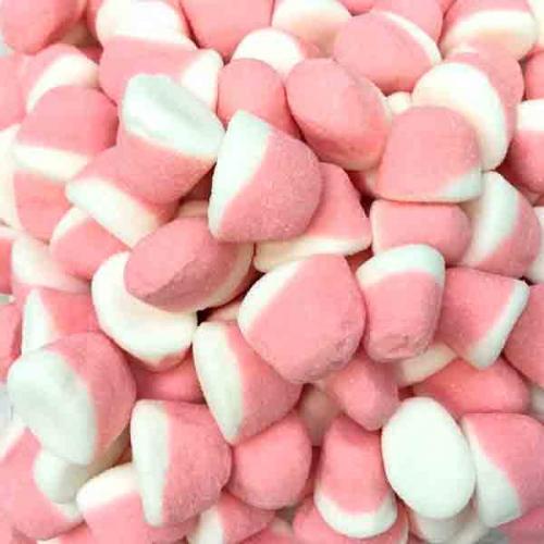 Gelatina Besitos 125gr 