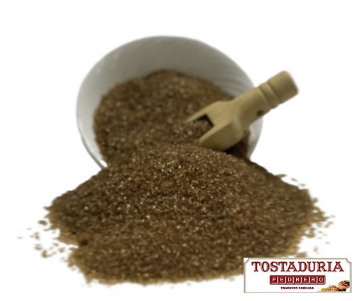 Azúcar Morena 500g 