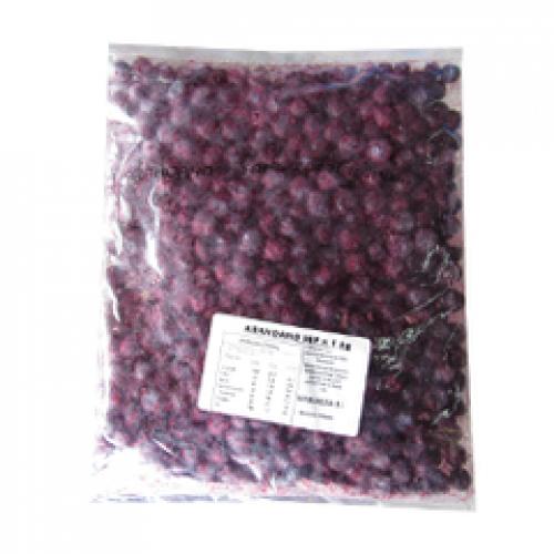 Arandano Iqf 1 Kg guallarauco