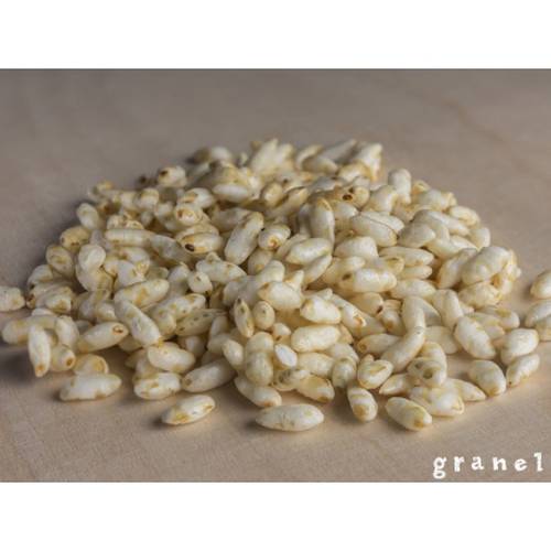 Arroz Inflado  Dulce 200 gr  