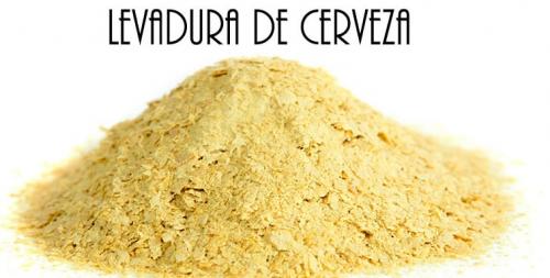Levadura De Cerveza 250 