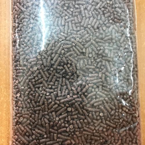 Mostacilla De Chocolate 100g 