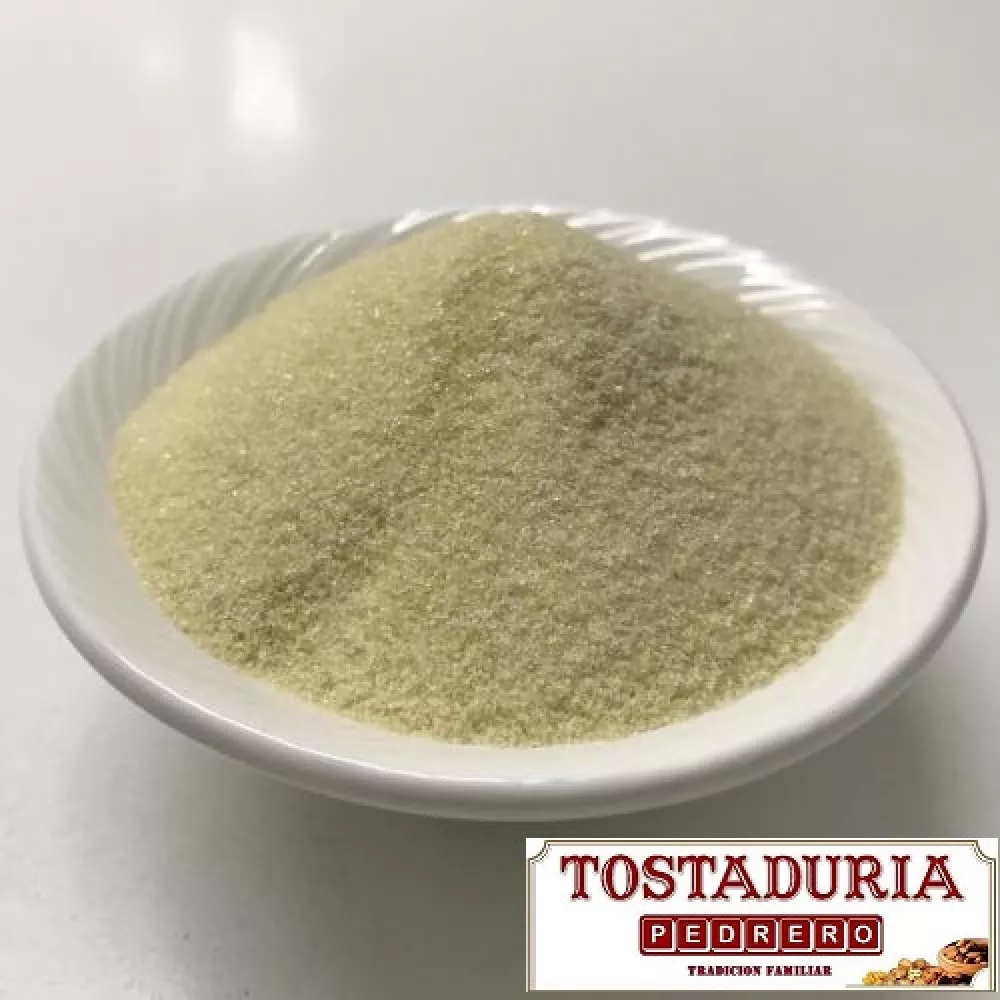 Gelatina sin sabor 200gr 