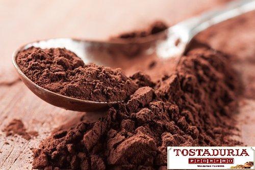 Cacao Amargo 200gr. 
