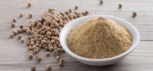 Pimienta Blanca Entera 50g 