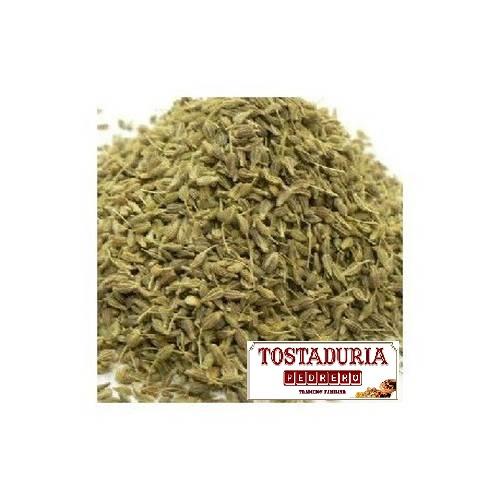 Anis Semilla 500 G 