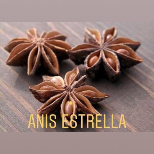 Anis Estrella 500 G 