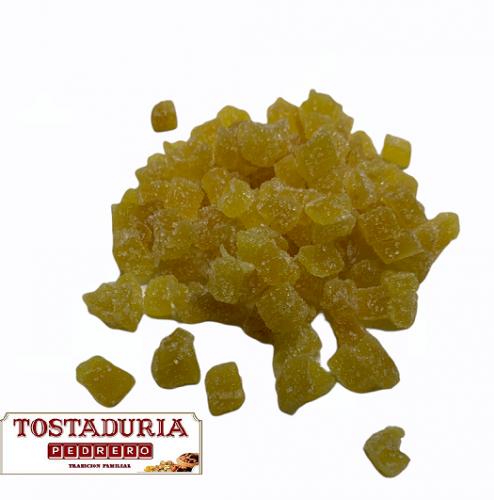 Jengibre Confitado 200g 