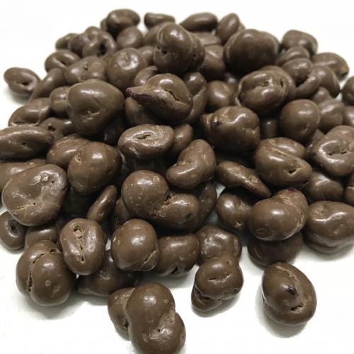 Cranberry Chocolate 200gr 