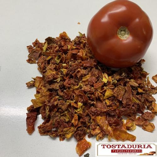Tomate Deshidratado 100gr. 