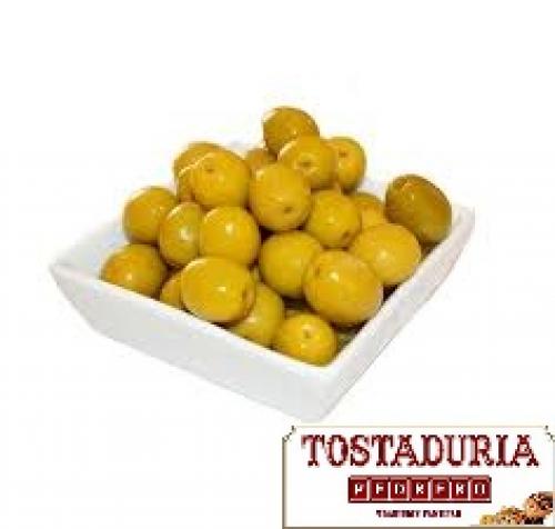 Aceituna Verde  Kg. 