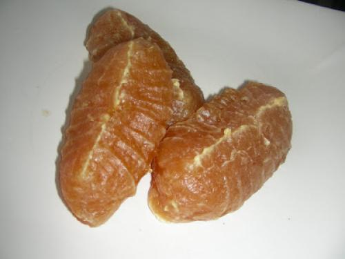 Dulce de Camote 