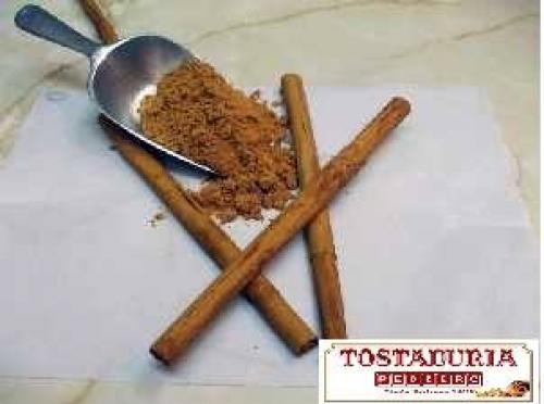 Canela Entera Kg 