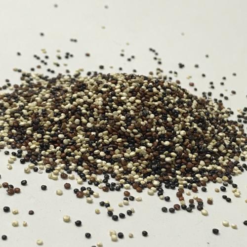 Tri Quinoa 200gr. 