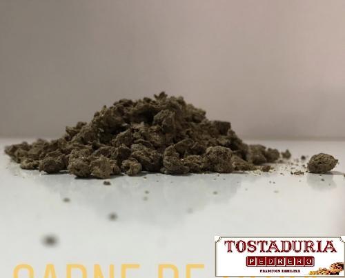 Carne De Soya 500g 