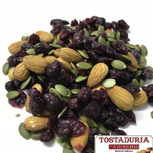 Mix Cranberry Kg 