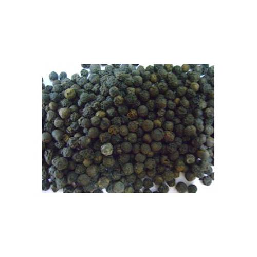 Pimienta Negra Entera 50g 