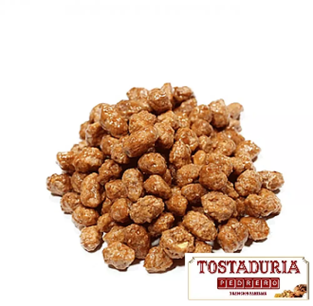 Mani Confitado Capuchino 200 G 