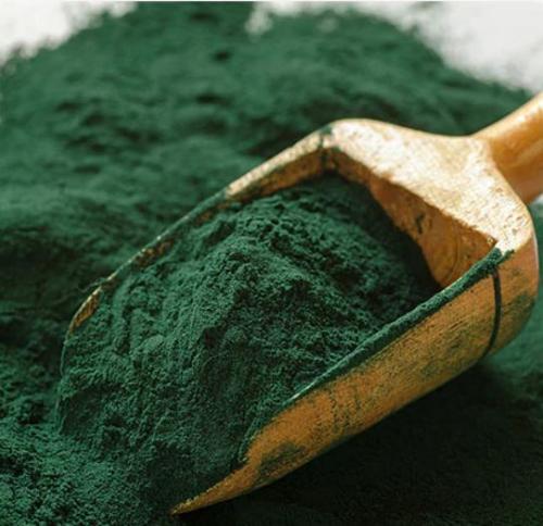Spirulina 100 G 