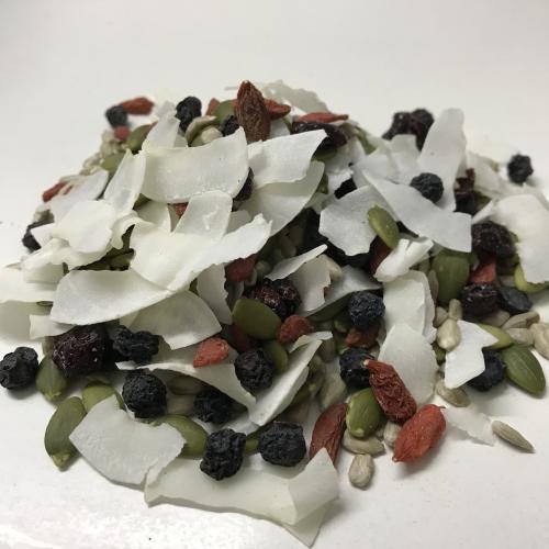 Mix Coco Semillas Kg. 