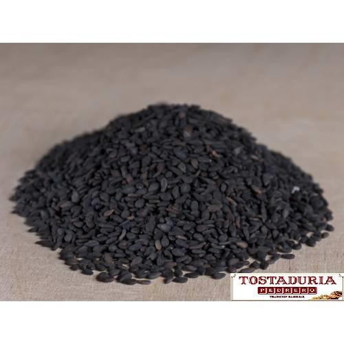 Sesamo Negro 500gr. 