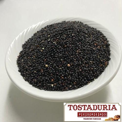 Quinoa Negra Kg 
