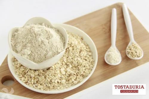 Harina De Avena 5 K 