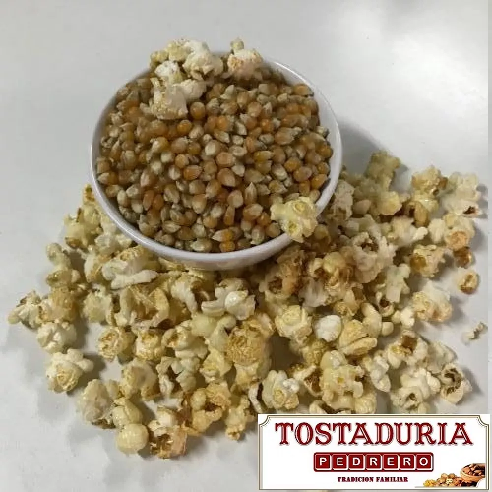 Maiz Curagua 5 Kg 