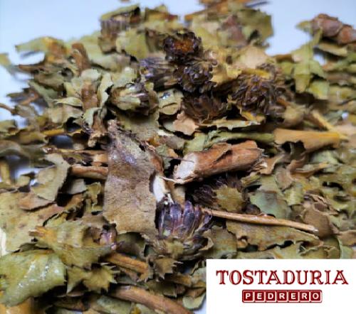 Infusion de Bailahuen 30gr 