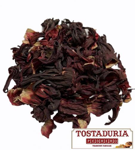 Infusion de Hibisco / Flor De Jamaica 30gr 