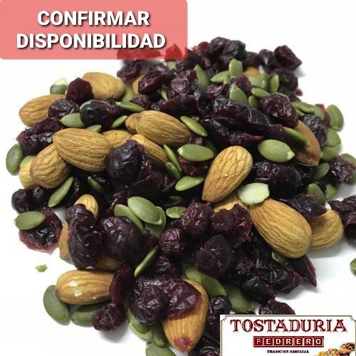 Mix Cranberry 10 Kg 