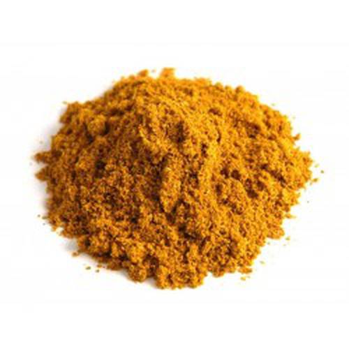 Curry 100Gr 