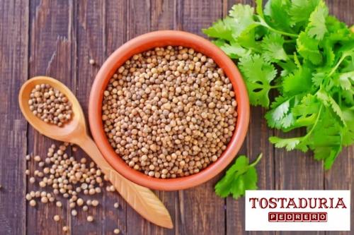 Cilantro Entero 100 G 