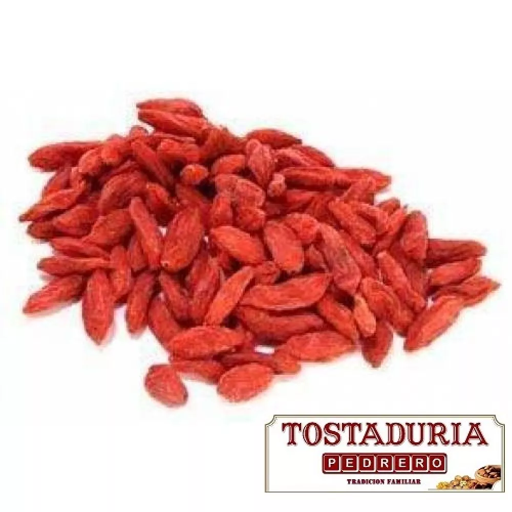 Goji 100g 