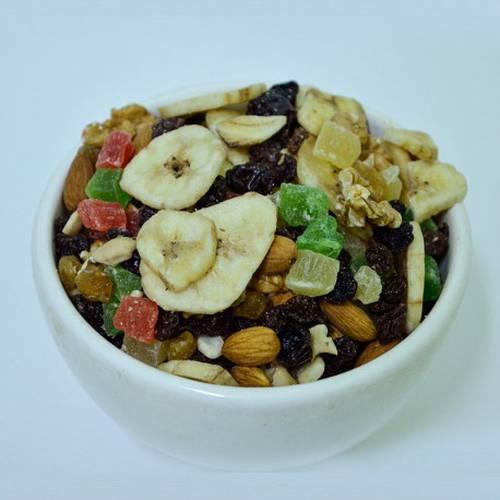 Mix Tropical 400gr. 