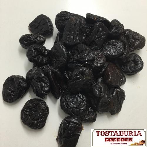 Ciruela Sin Carozo 500gr. 