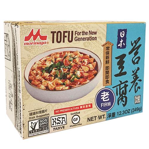 Tofu Firme 340gr. Morinaga