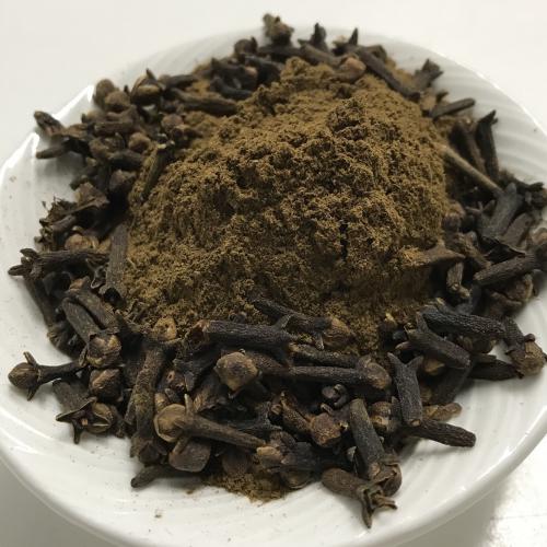 Clavo De Olor Molido 50g 