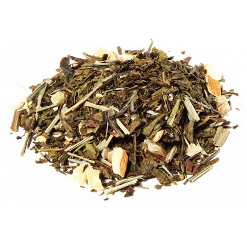 Té Blanco 100g 