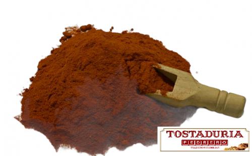 Paprika 50g 