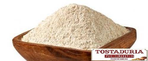 Harina De Gluten Kg 