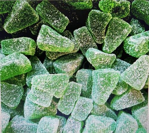 Gomitas Eucalipto 150Gr 