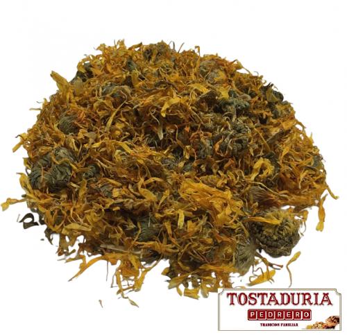 Infusion de Flor Calendula 30 Gr 