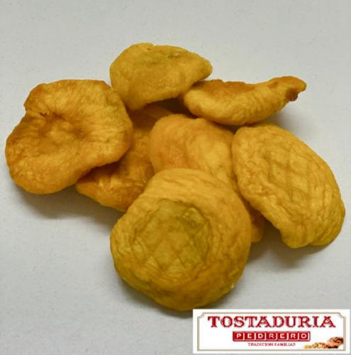 Huesillos Descarozado 500gr 
