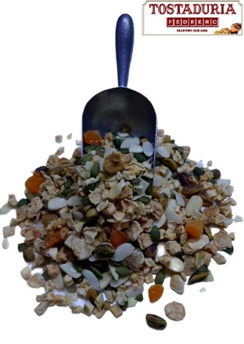 Mix Turco 200gr 